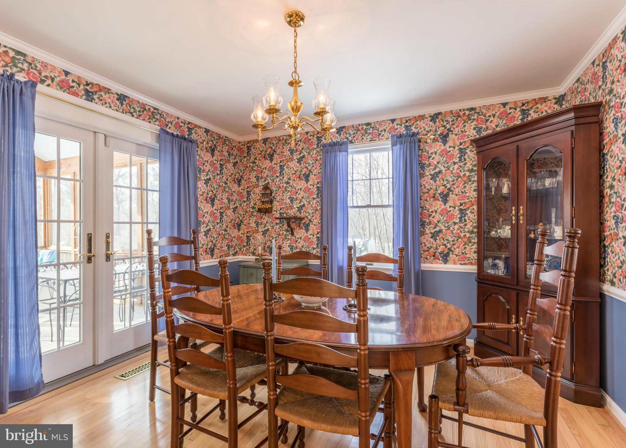 OLD YORK MANOR - Residential