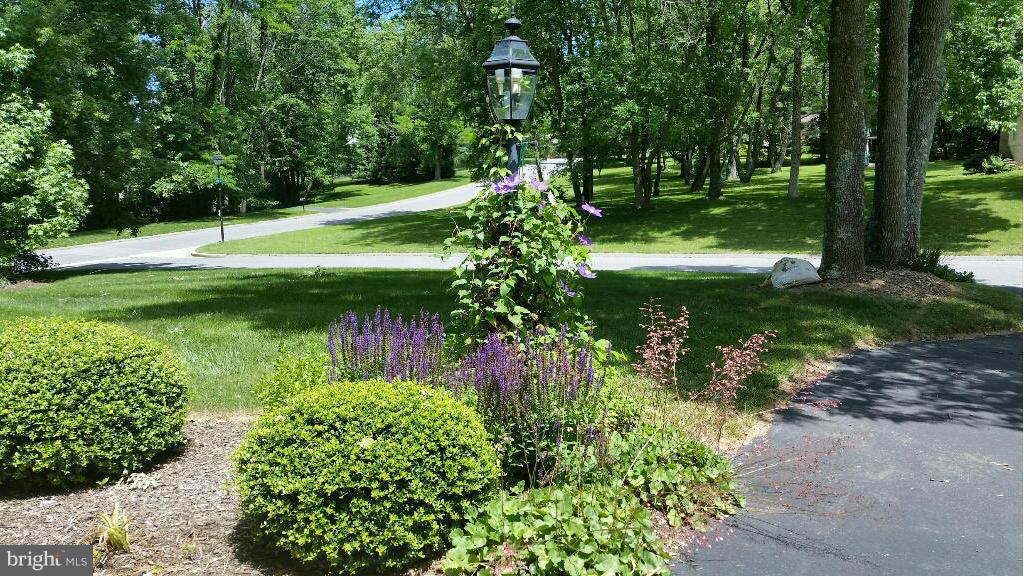 OLD YORK MANOR - Residential