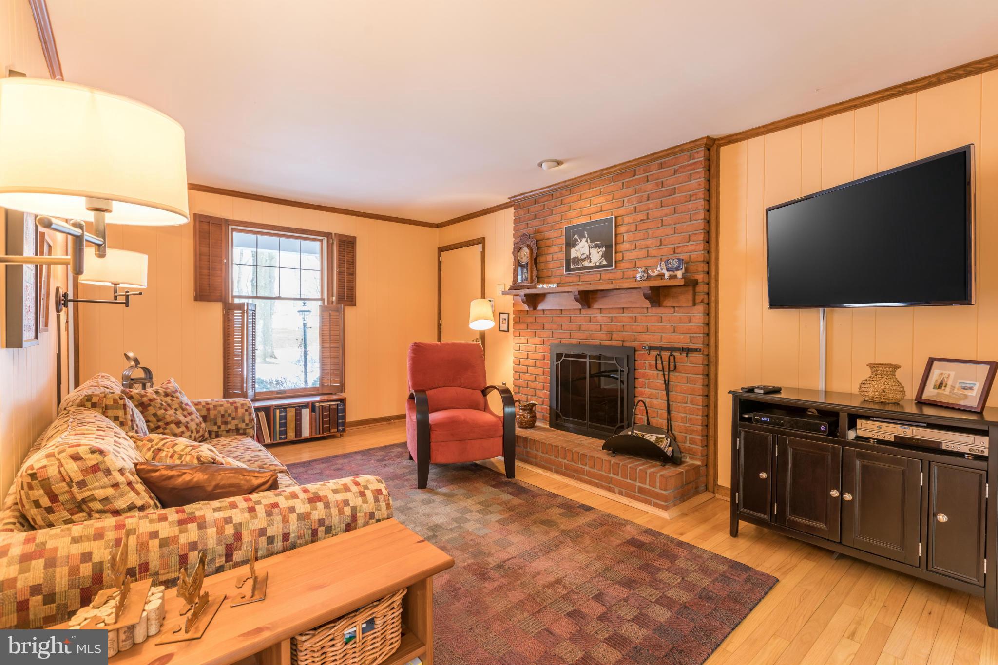 OLD YORK MANOR - Residential