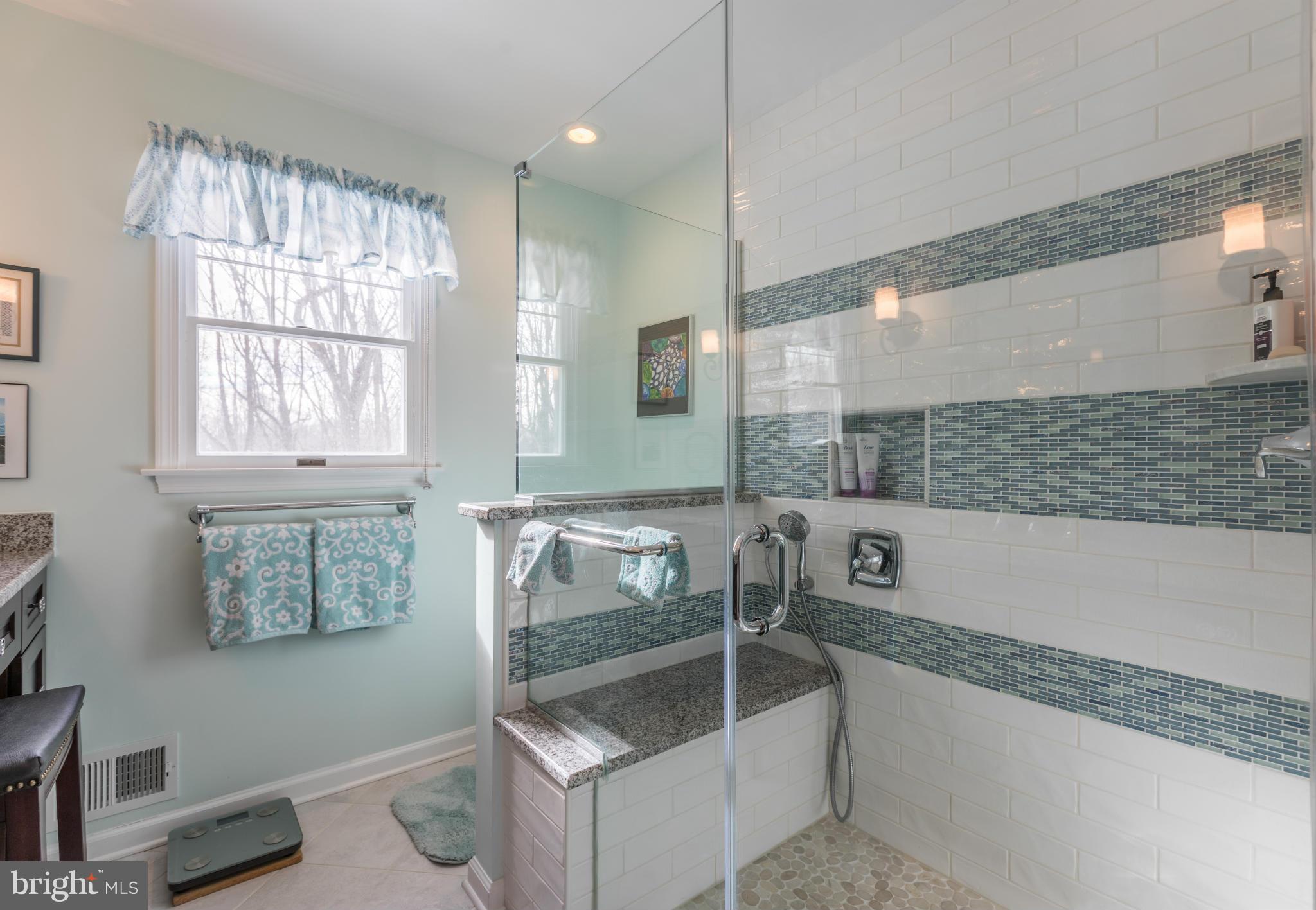 OLD YORK MANOR - Residential