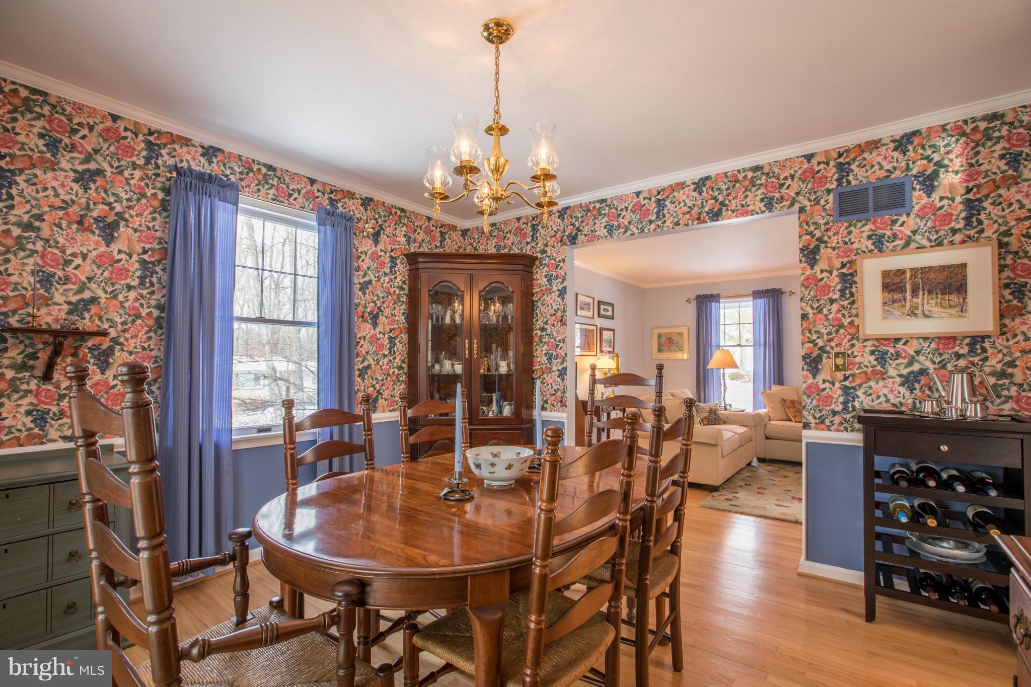 OLD YORK MANOR - Residential