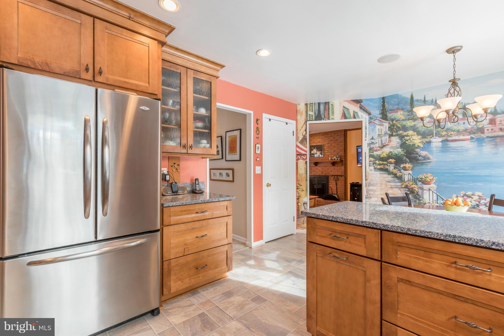 OLD YORK MANOR - Residential