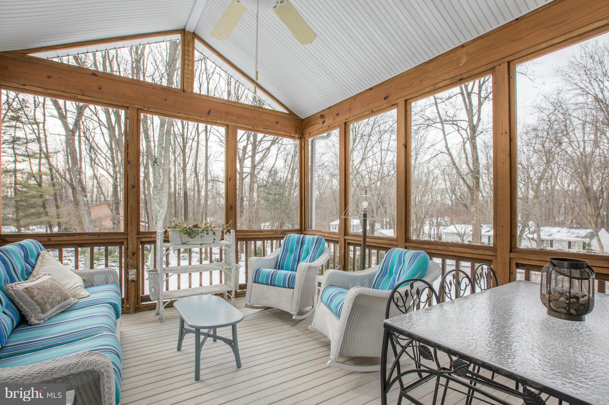 OLD YORK MANOR - Residential