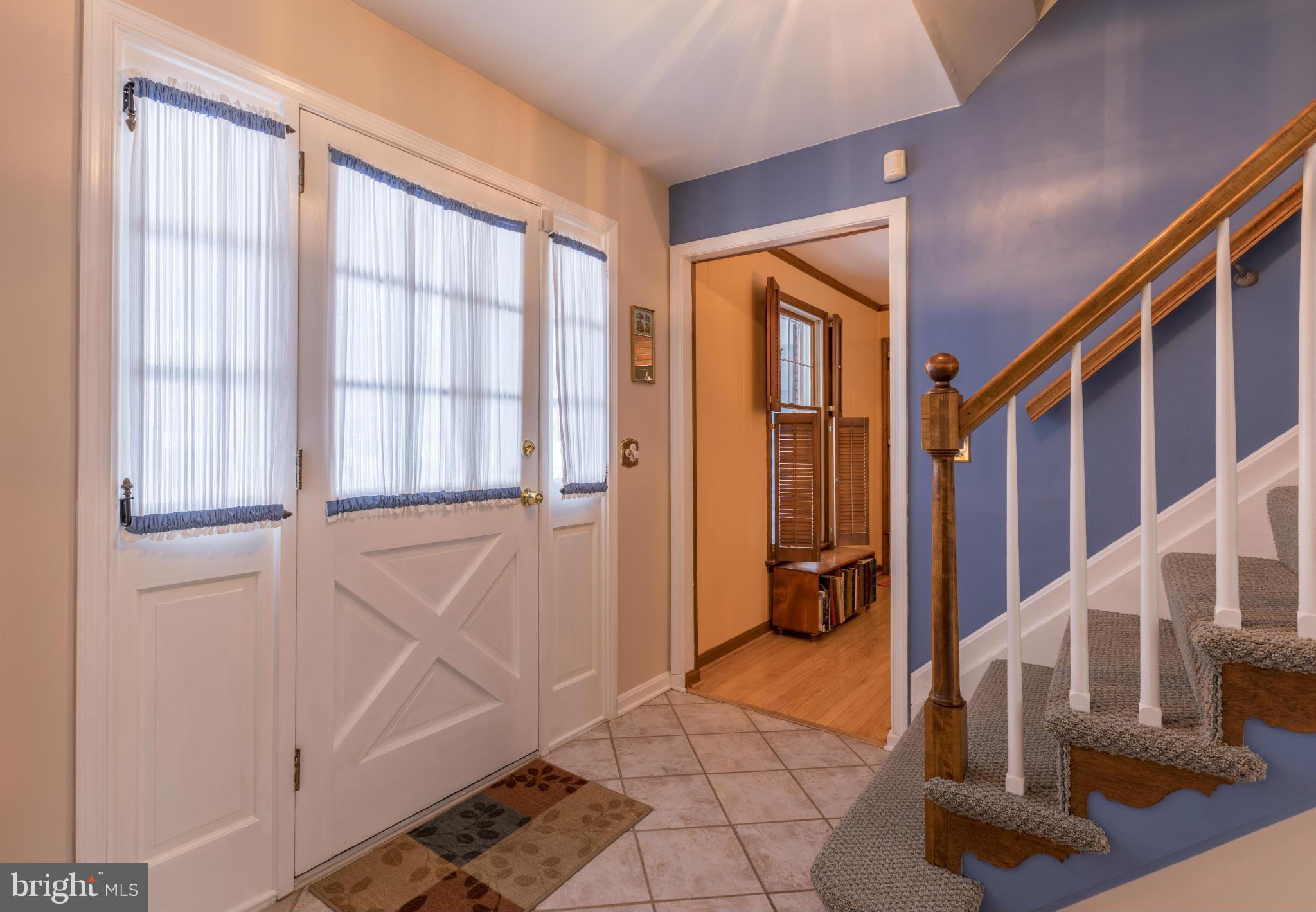 OLD YORK MANOR - Residential