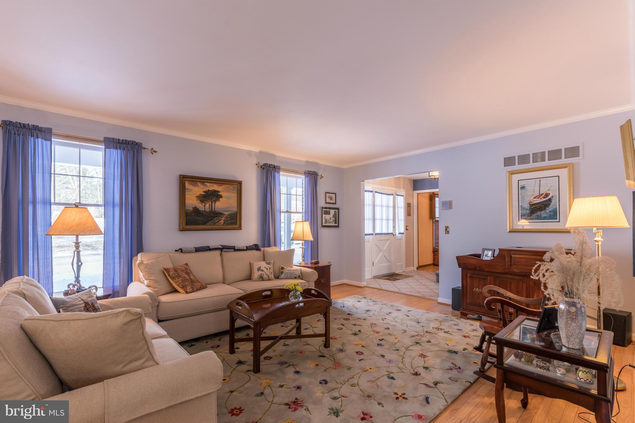 OLD YORK MANOR - Residential