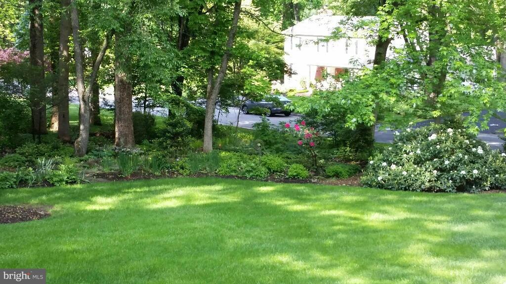 OLD YORK MANOR - Residential