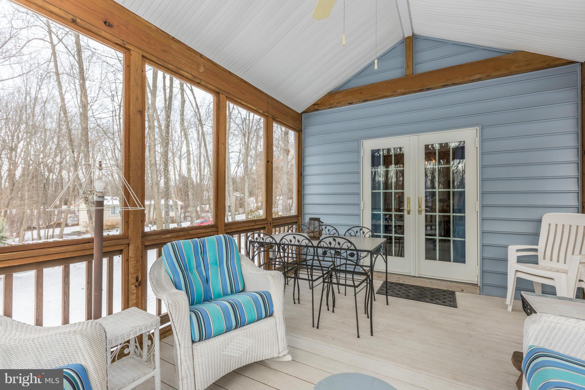 OLD YORK MANOR - Residential