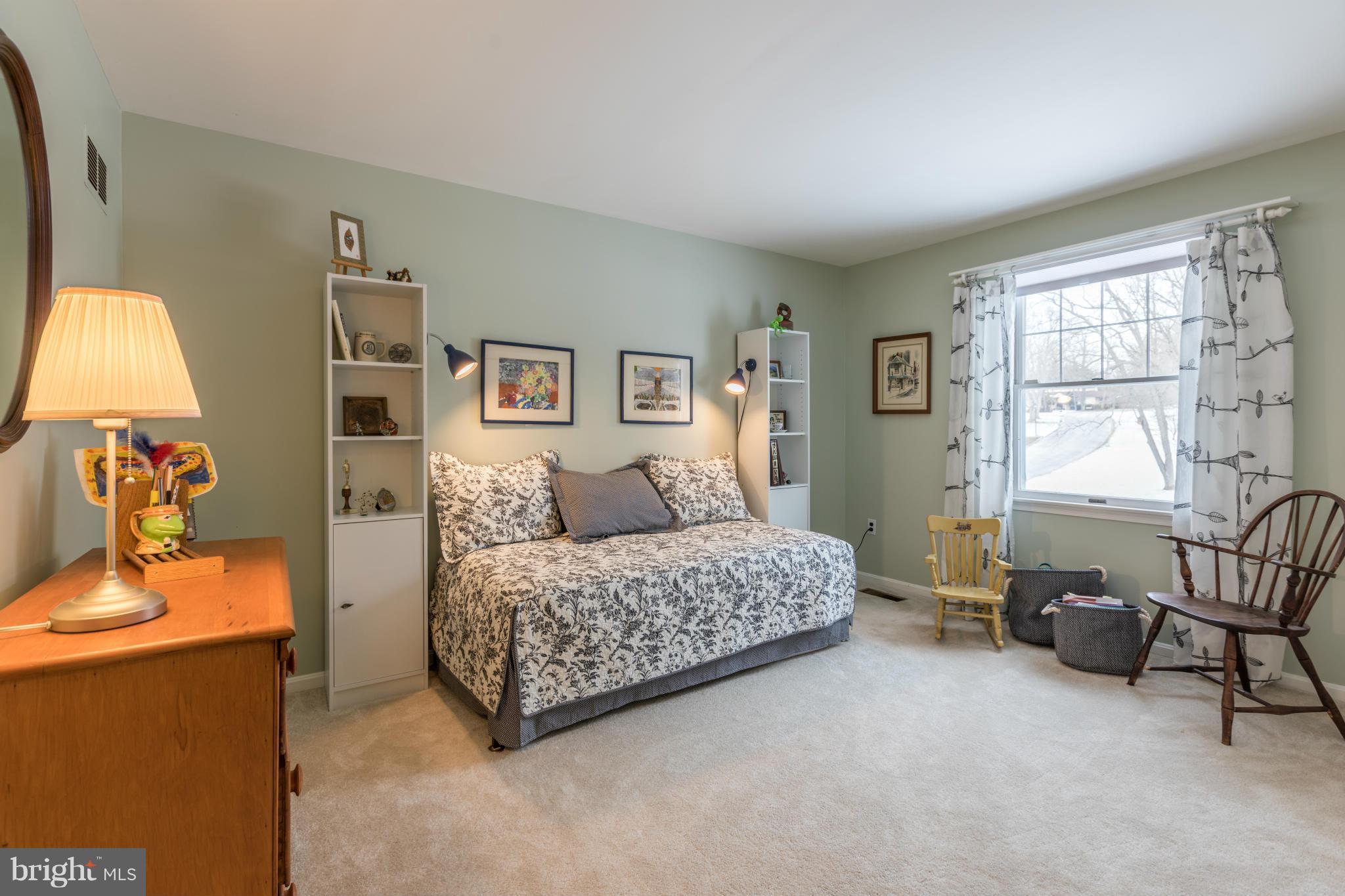 OLD YORK MANOR - Residential