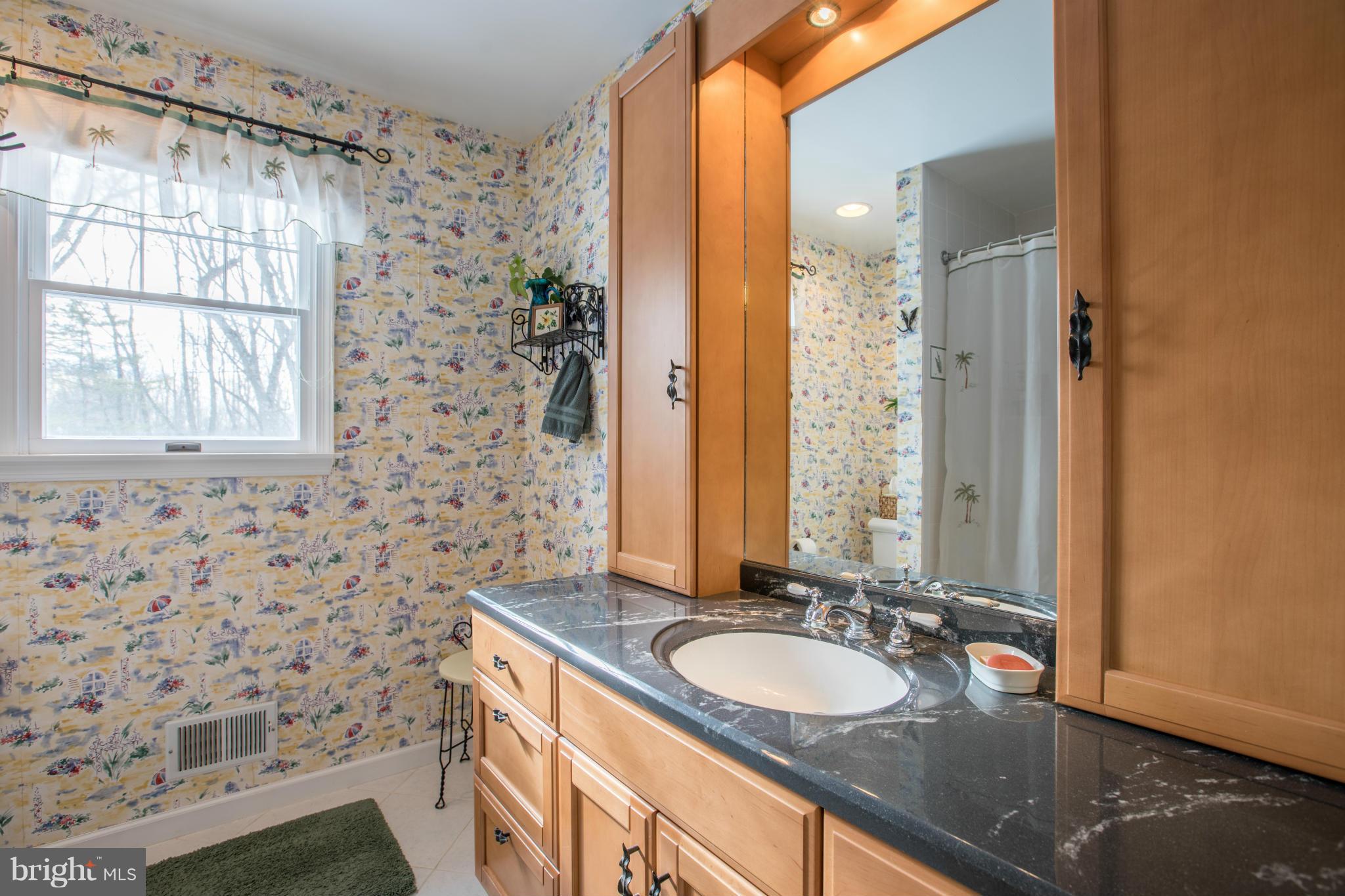 OLD YORK MANOR - Residential