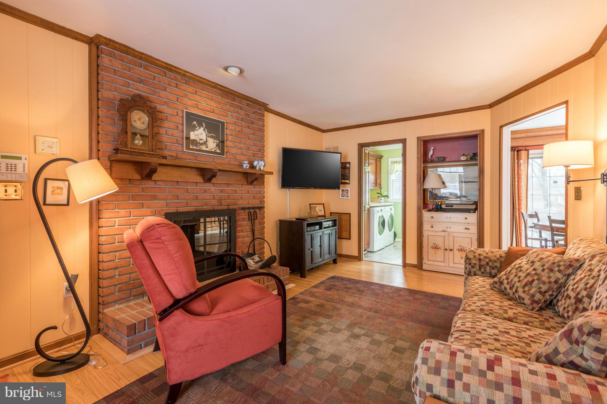 OLD YORK MANOR - Residential