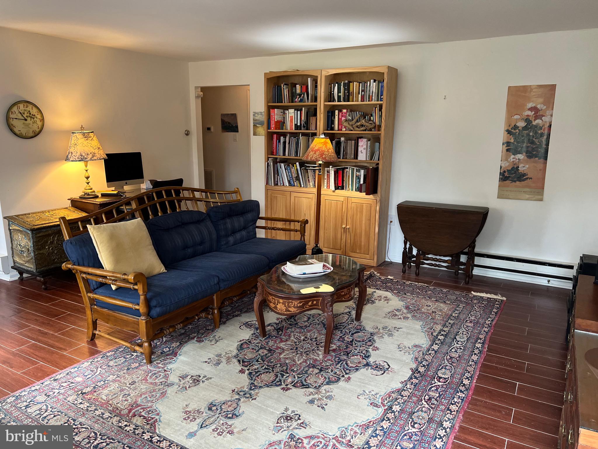 YARDLEY COMMONS - Residential