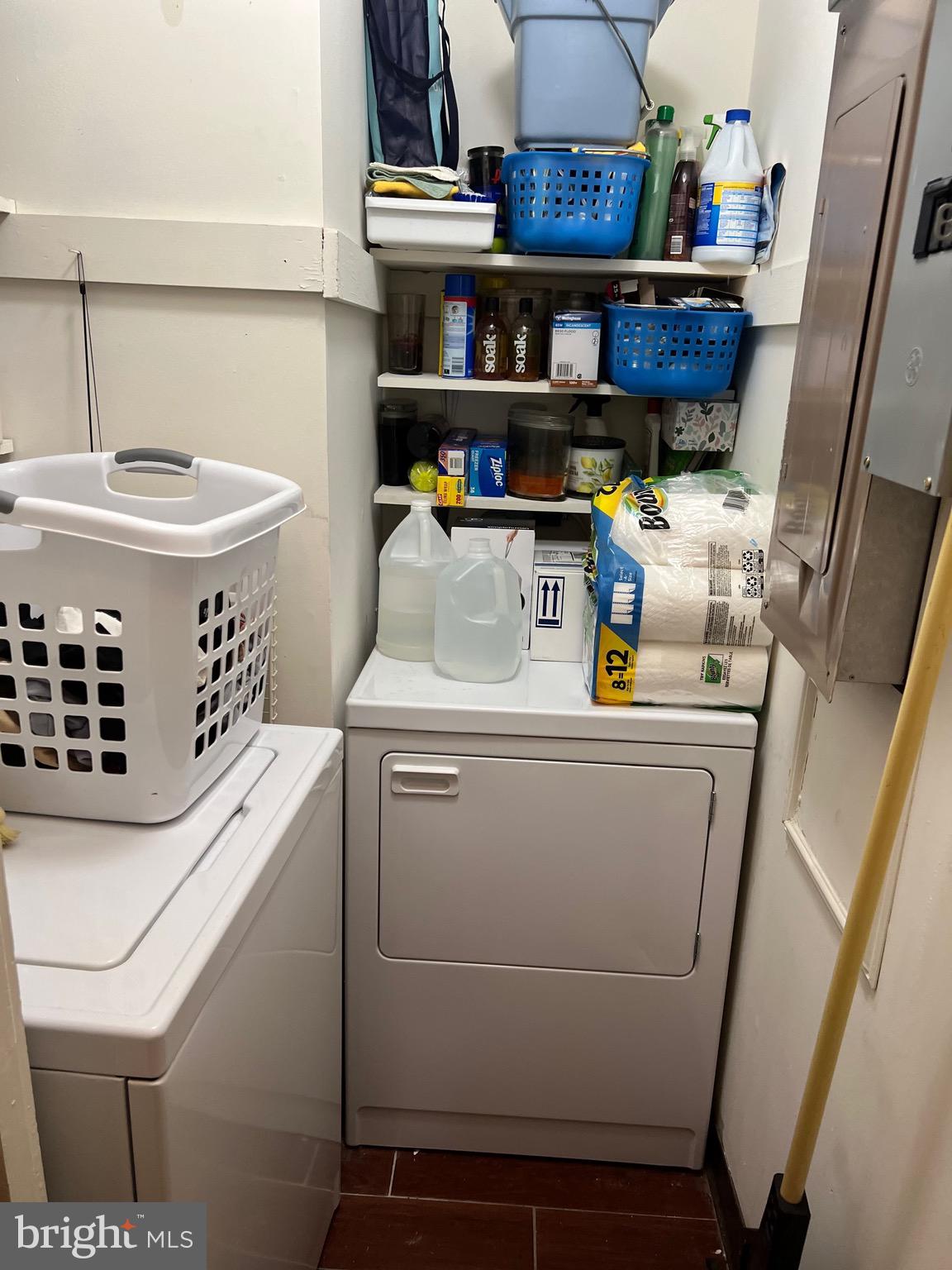 YARDLEY COMMONS - Residential