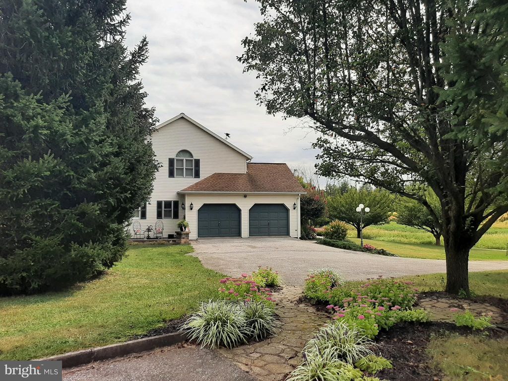 Photo of 2553 Roosevelt Avenue, YORK, PA 17408 (MLS # PAYK2088986)