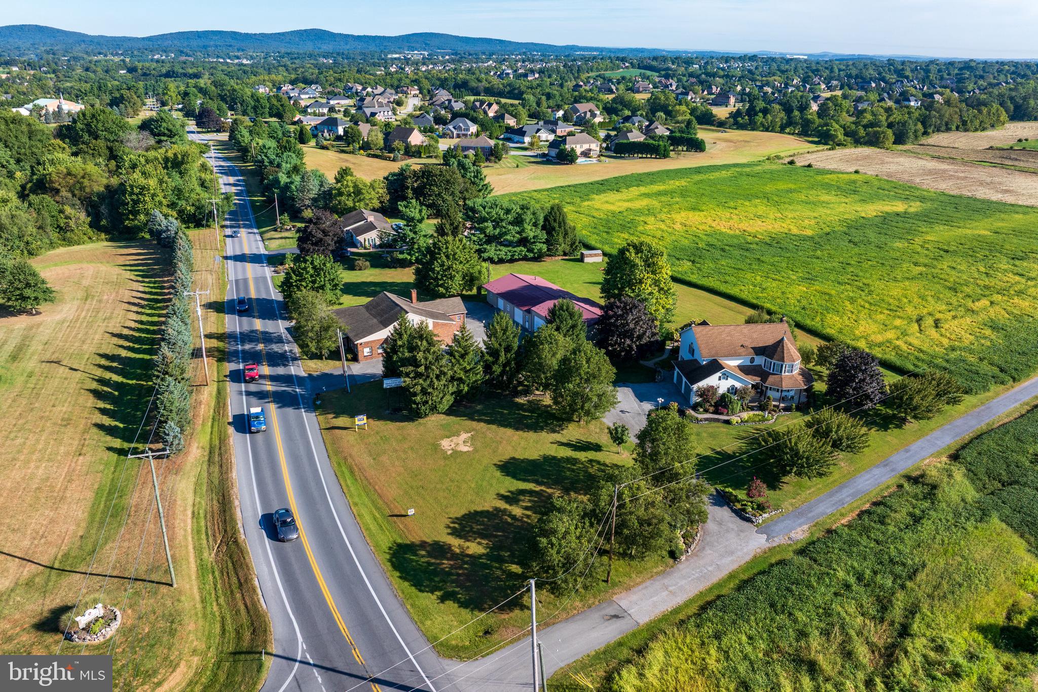 NONE AVAILABLE - Residential