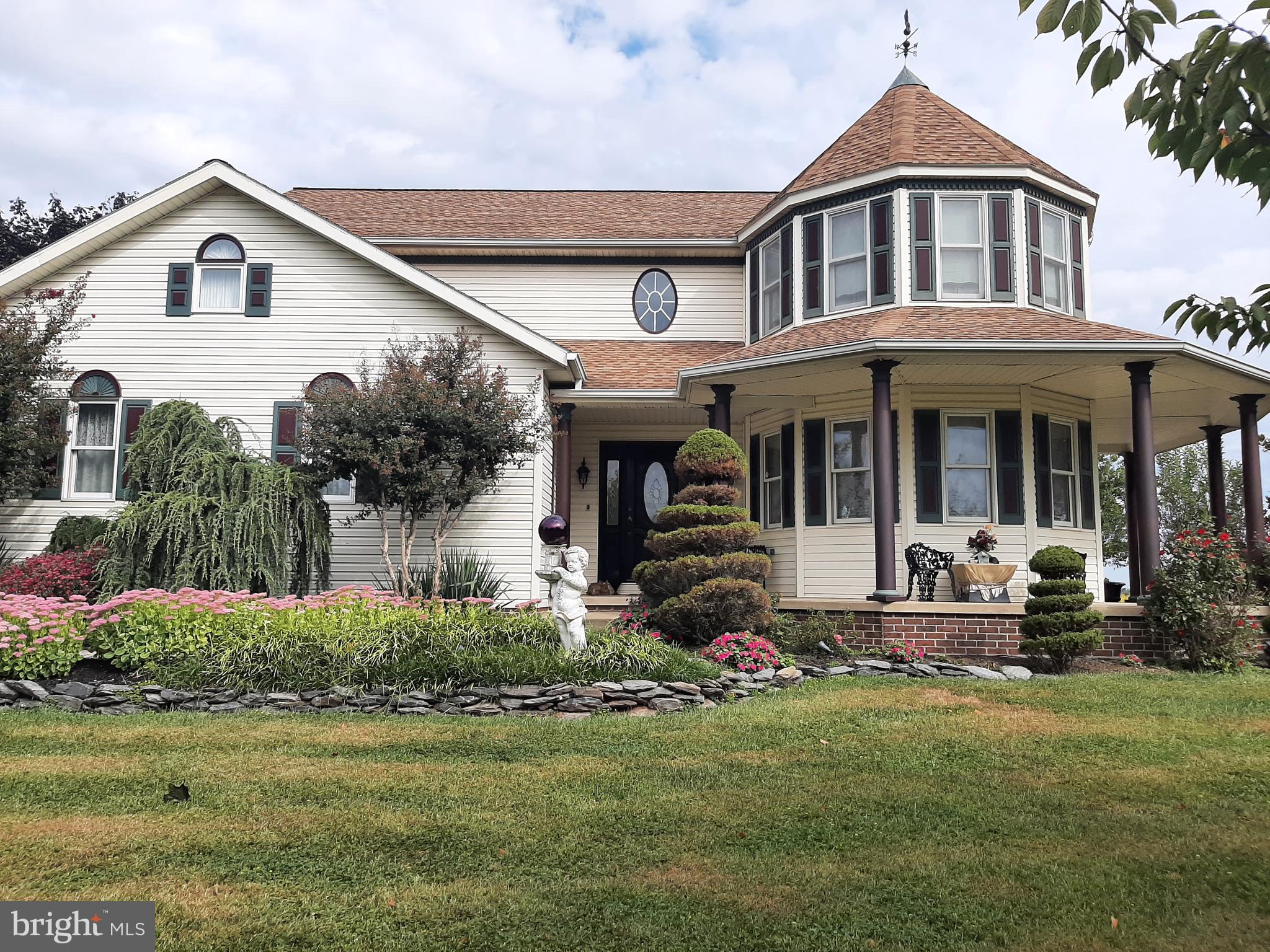 2553 ROOSEVELT AVENUE