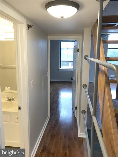 OLD CITY - Residential Lease