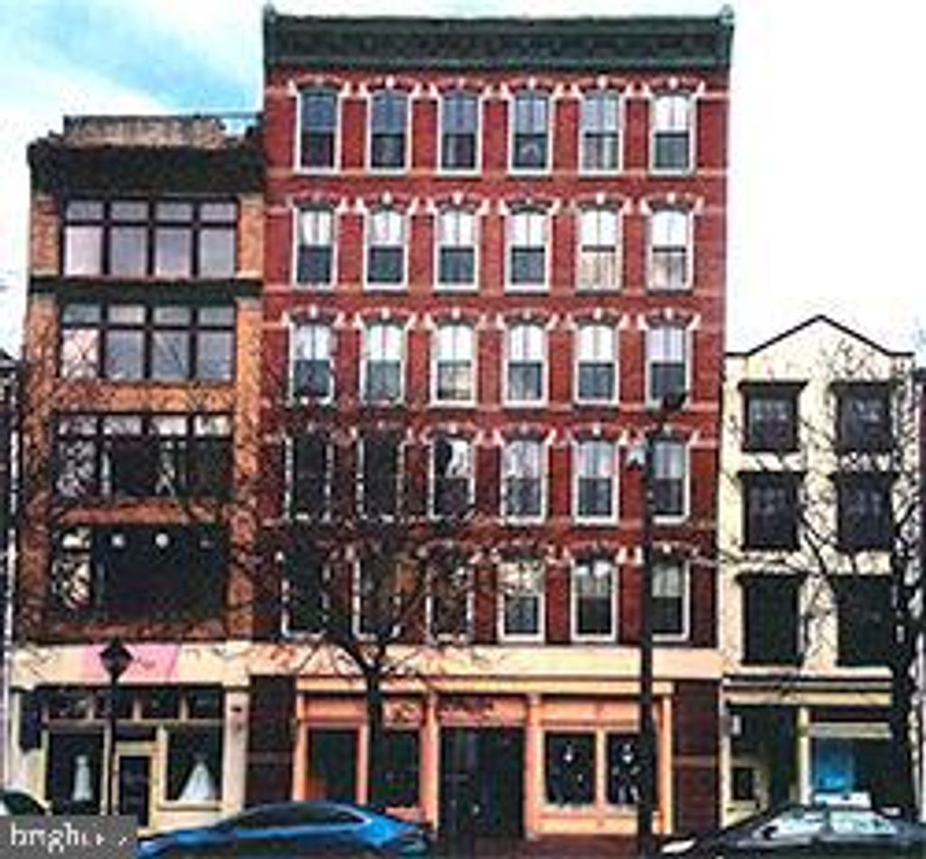 Photo of 222 Church Street #3H, PHILADELPHIA, PA 19106 (MLS # PAPH2539808)