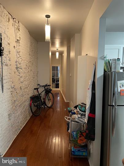 OLD CITY - Residential Lease