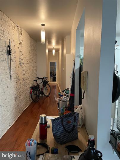 OLD CITY - Residential Lease