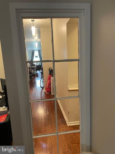 OLD CITY - Residential Lease