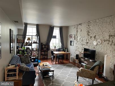 OLD CITY - Residential Lease