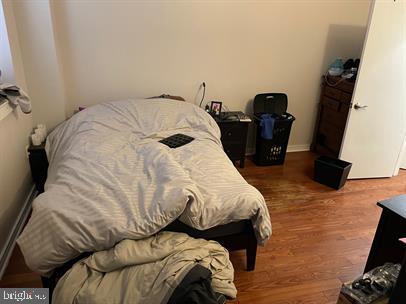 OLD CITY - Residential Lease