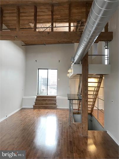 OLD CITY - Residential Lease