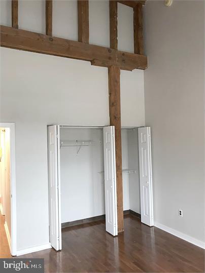 OLD CITY - Residential Lease