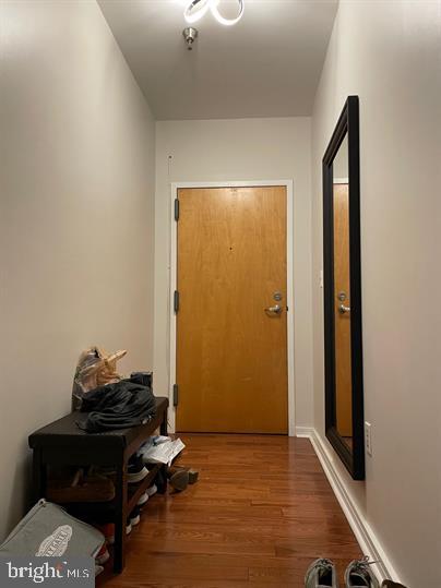 OLD CITY - Residential Lease