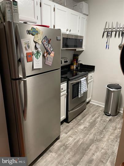 OLD CITY - Residential Lease