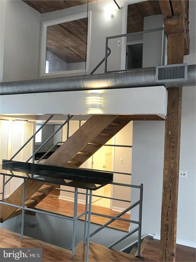 OLD CITY - Residential Lease