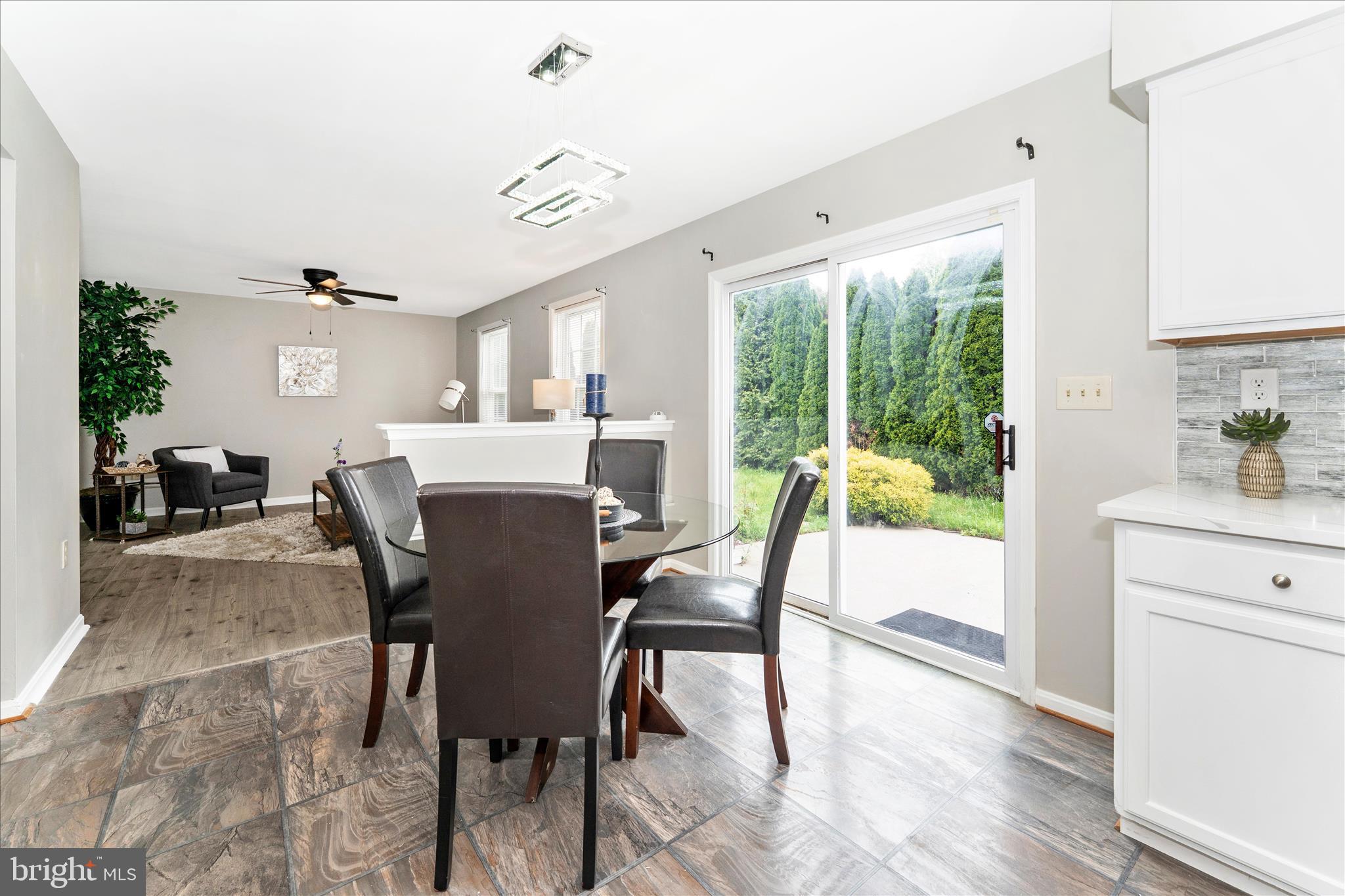 PRESTON - Residential