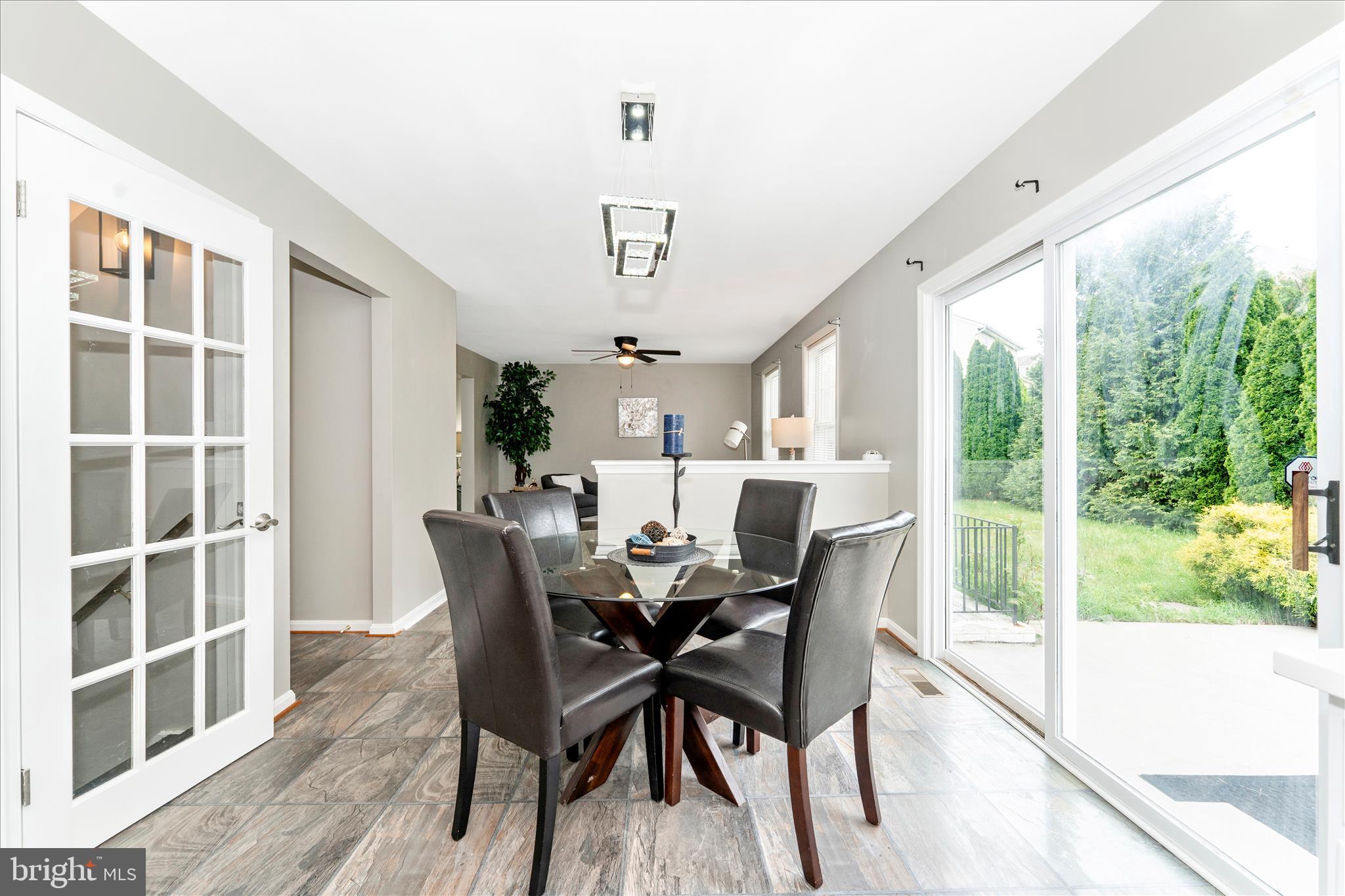 PRESTON - Residential
