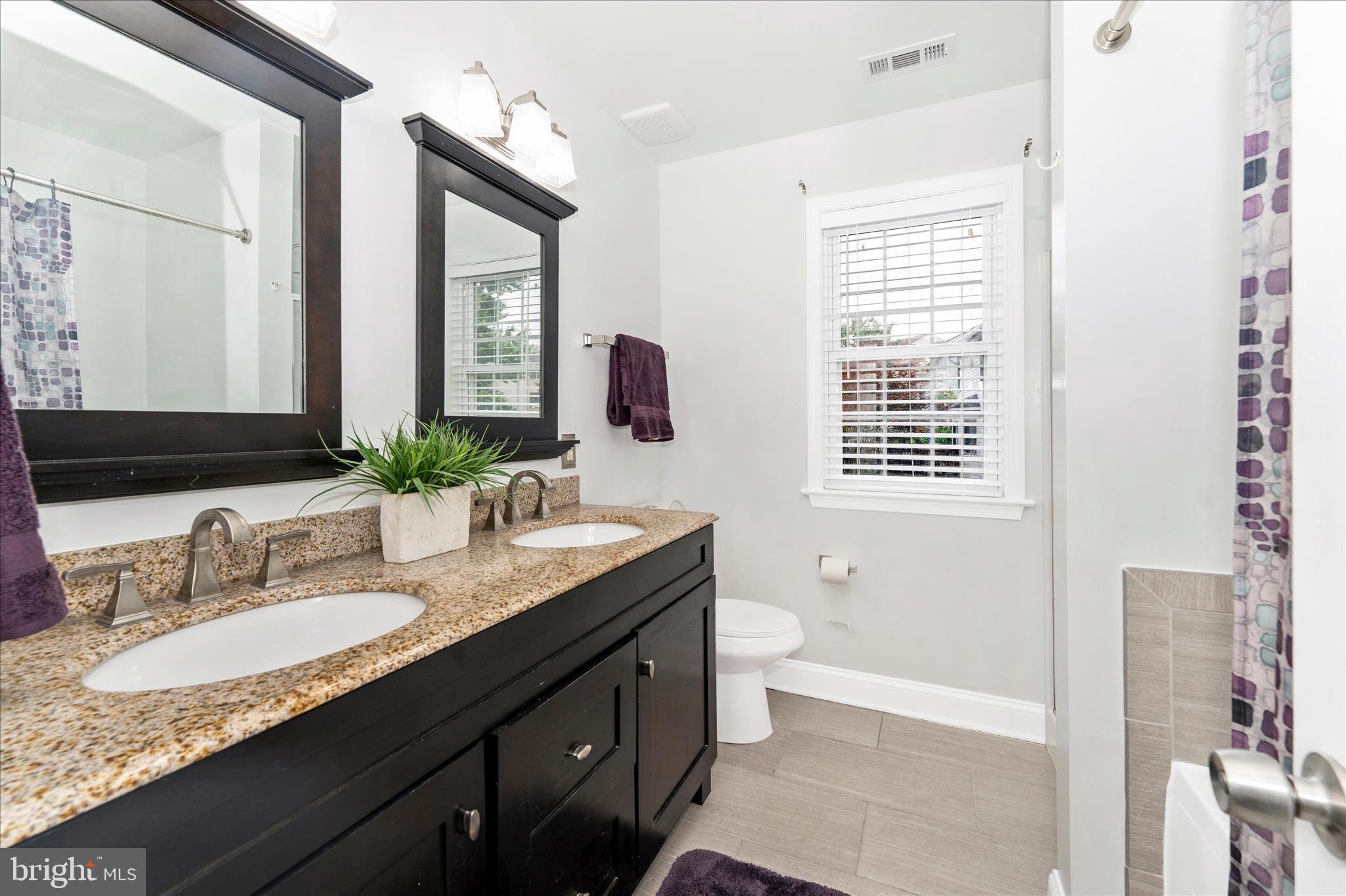 PRESTON - Residential