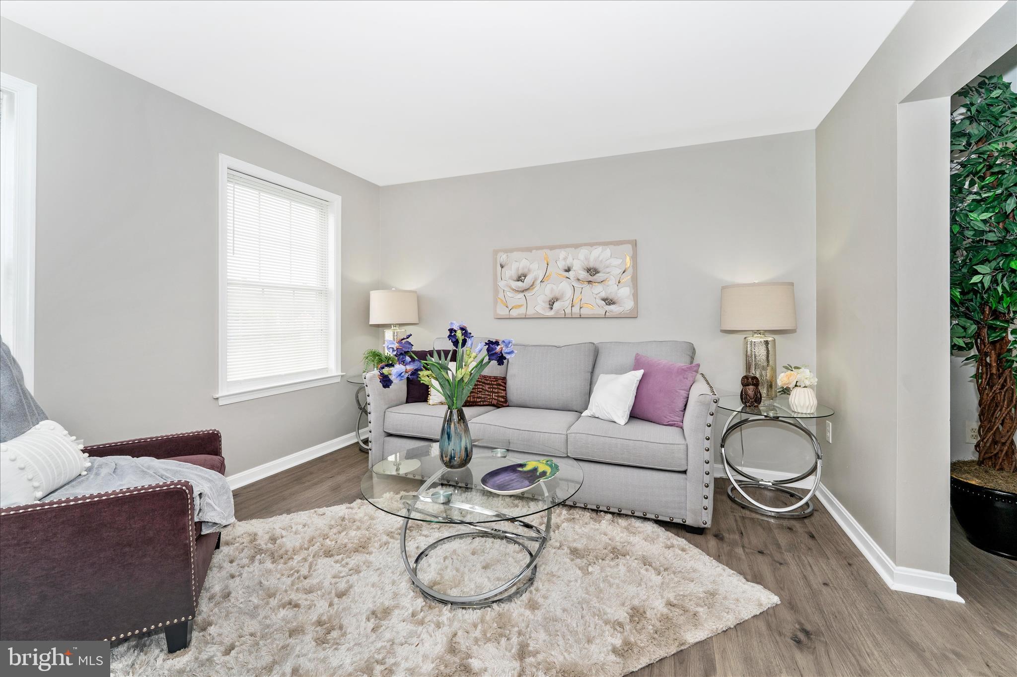 PRESTON - Residential