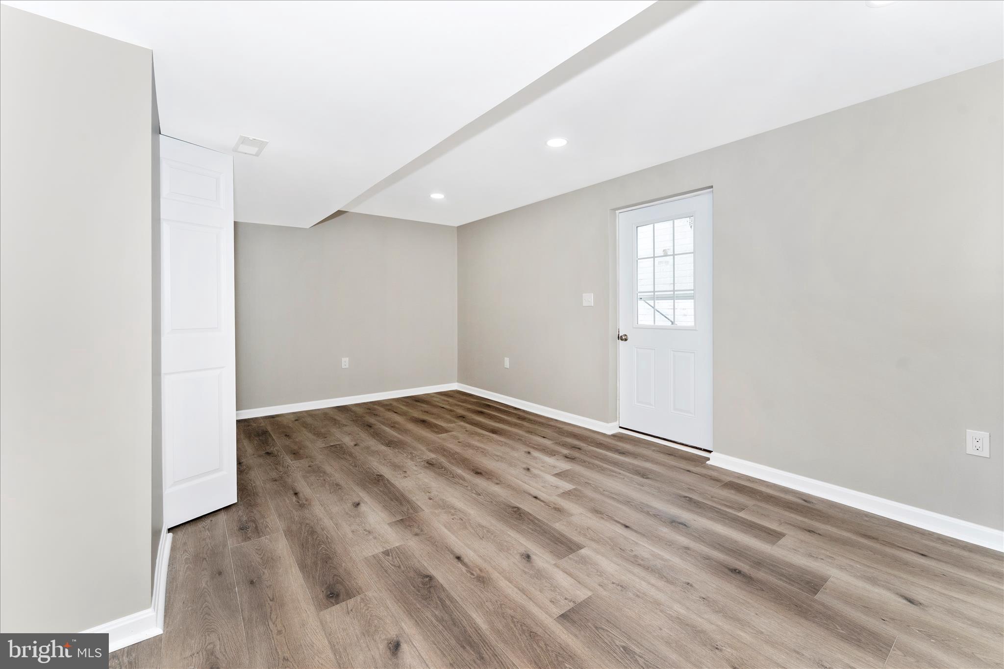 PRESTON - Residential
