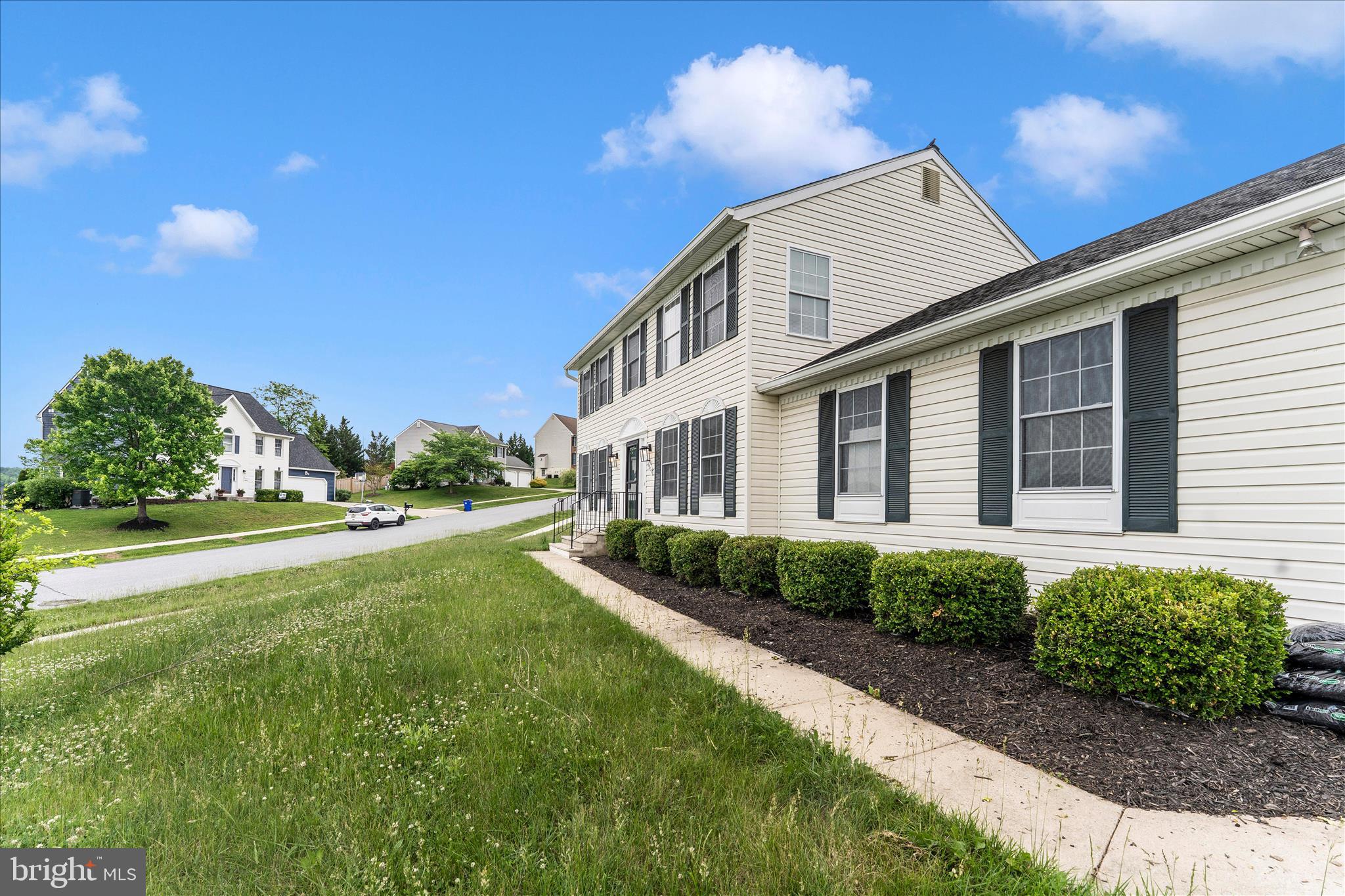 PRESTON - Residential