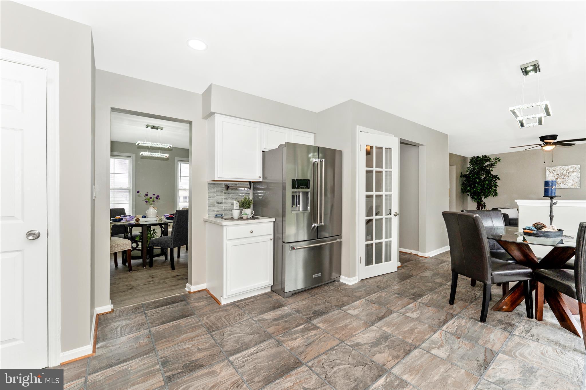 PRESTON - Residential