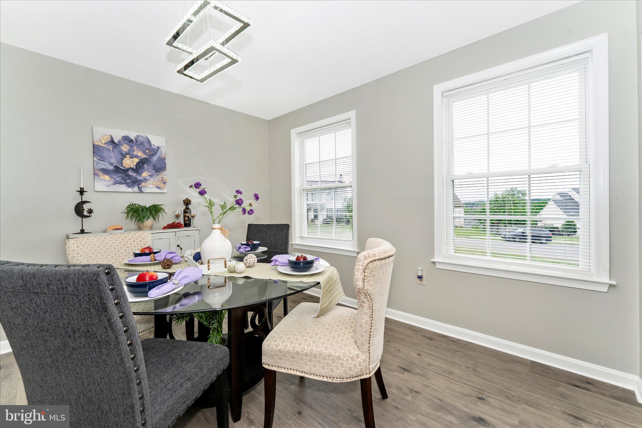 PRESTON - Residential