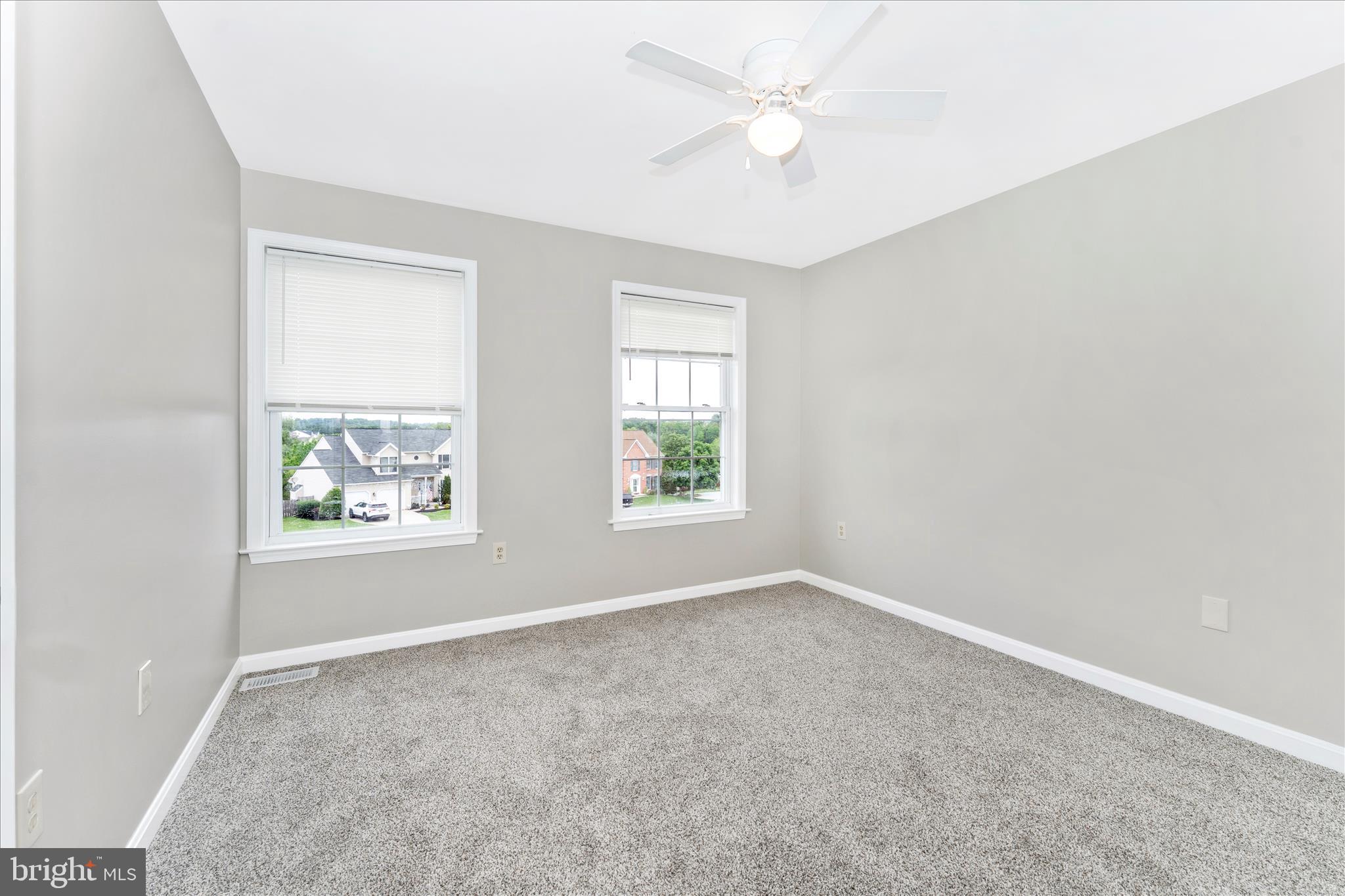 PRESTON - Residential