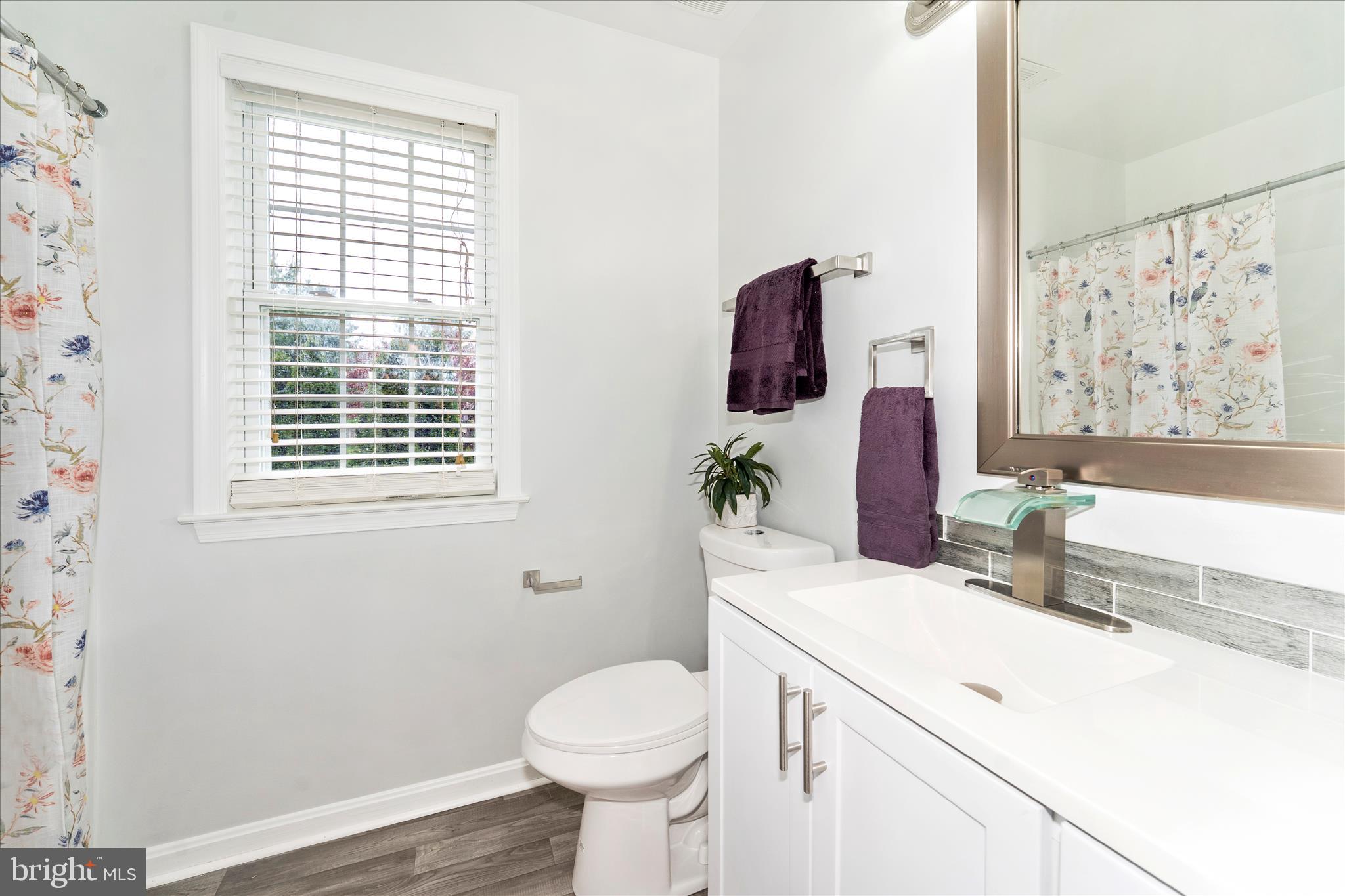 PRESTON - Residential