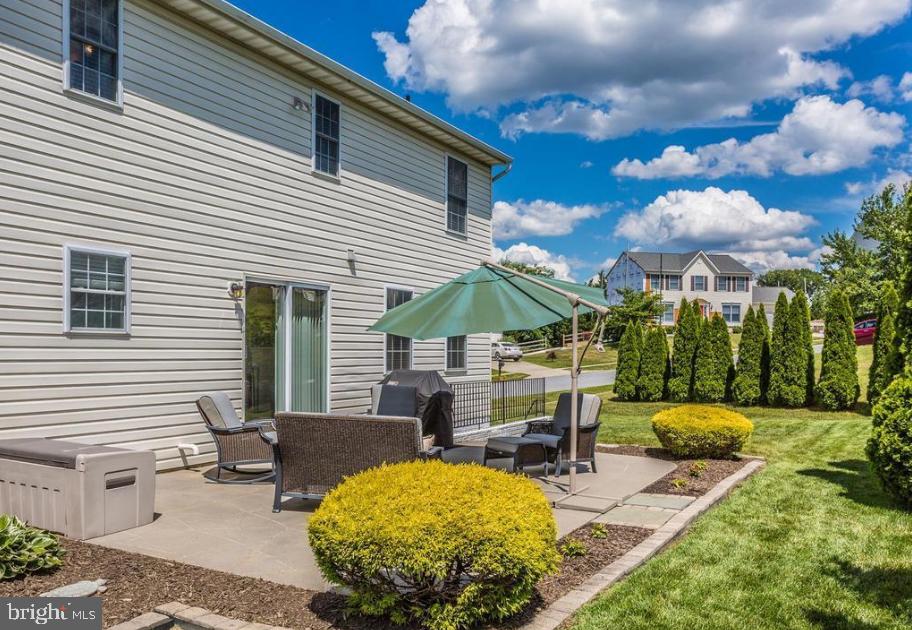 PRESTON - Residential