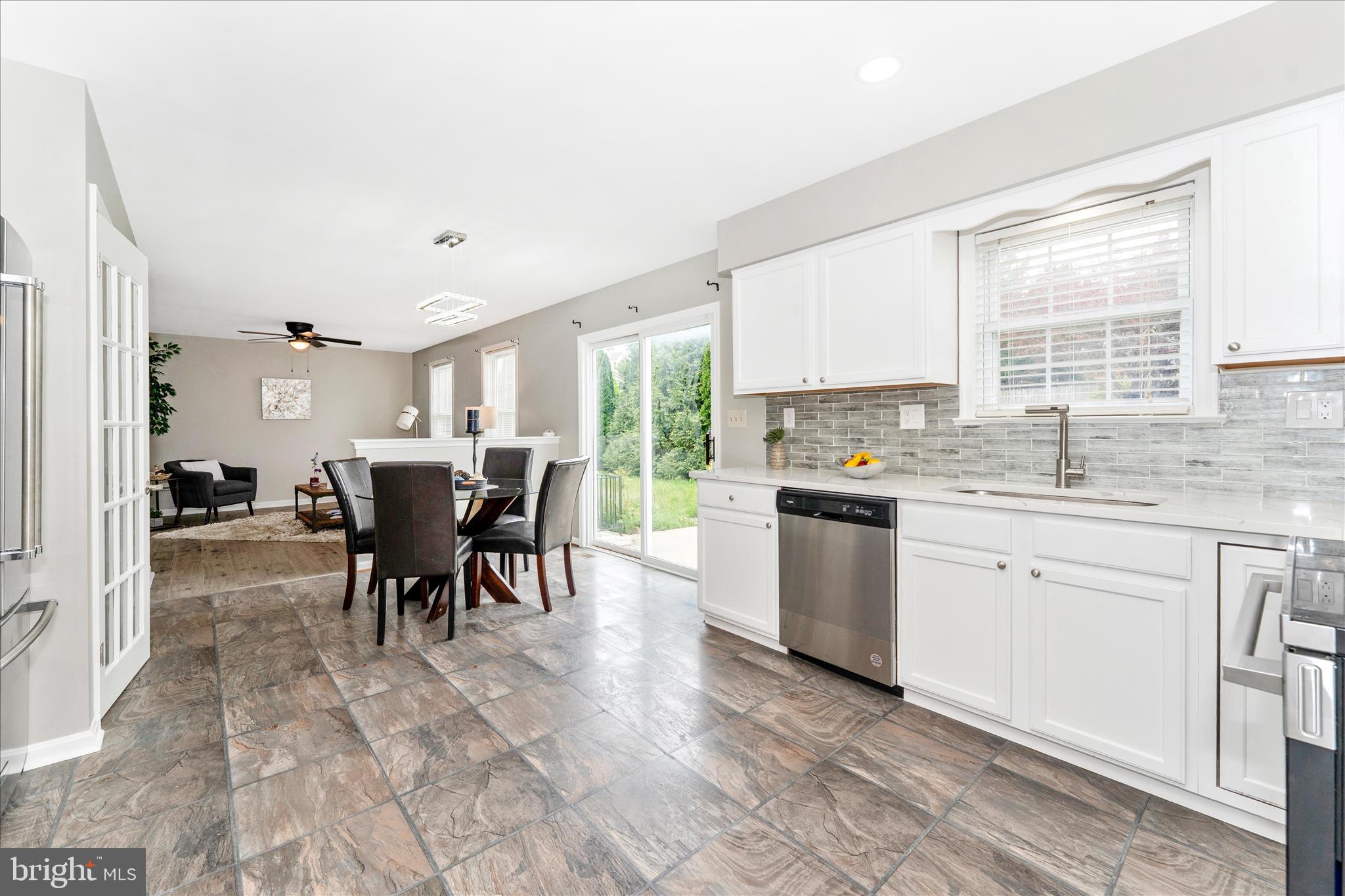 PRESTON - Residential