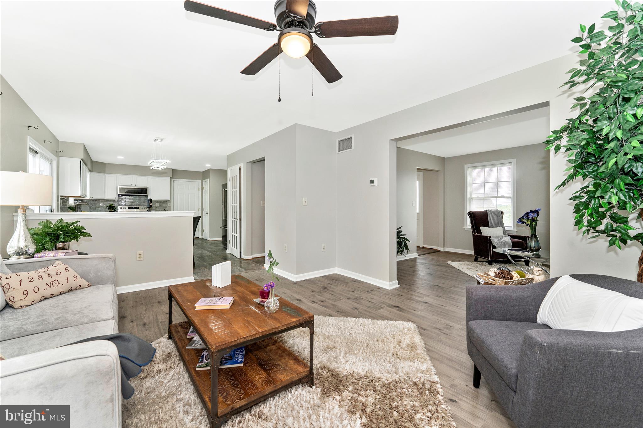 PRESTON - Residential