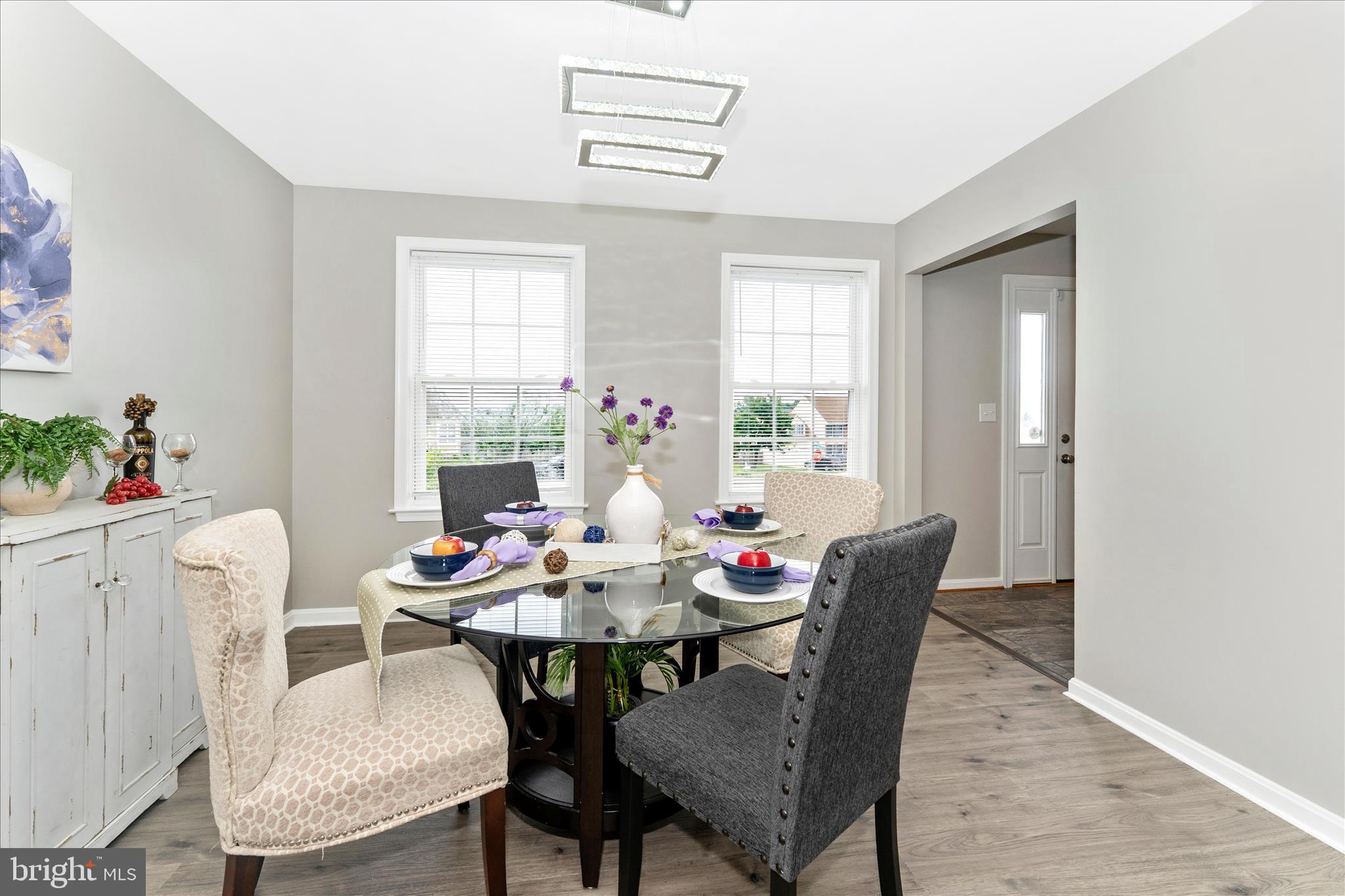 PRESTON - Residential