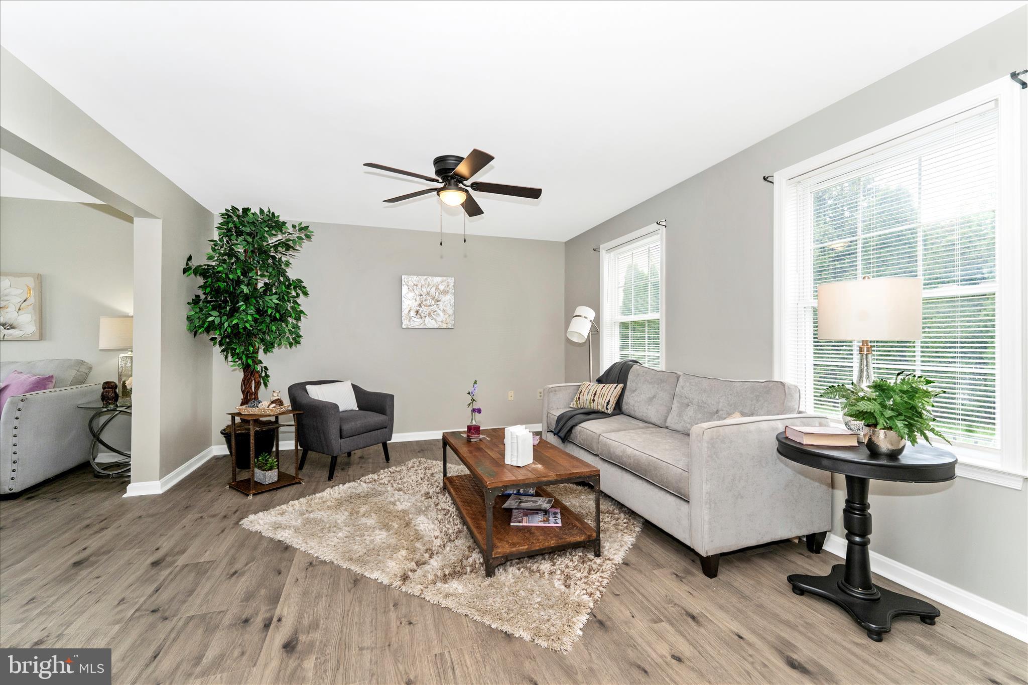 PRESTON - Residential