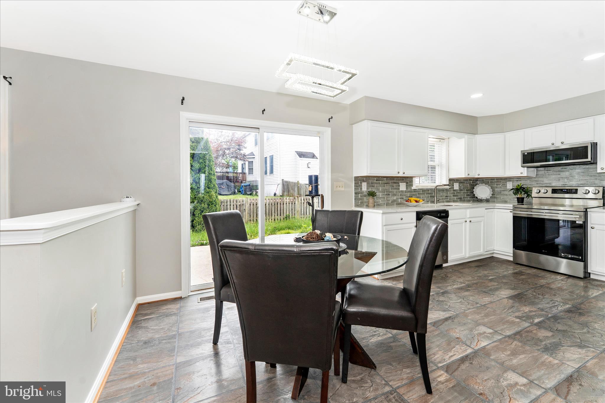 PRESTON - Residential