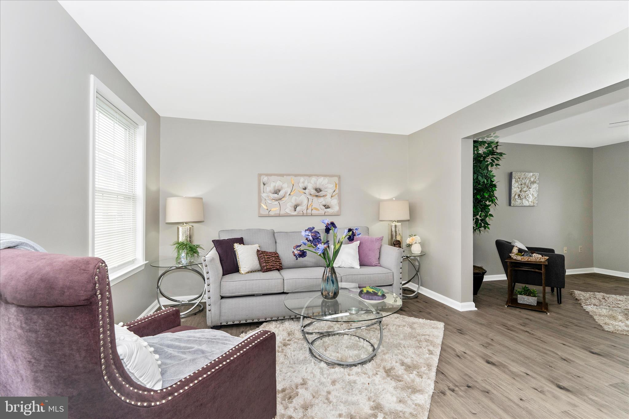 PRESTON - Residential