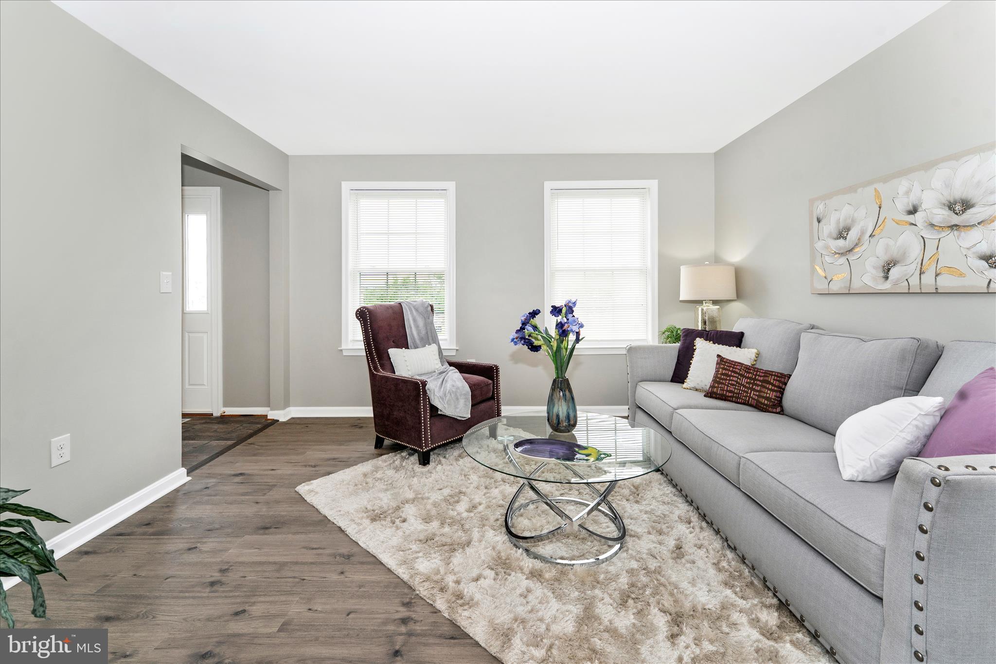 PRESTON - Residential