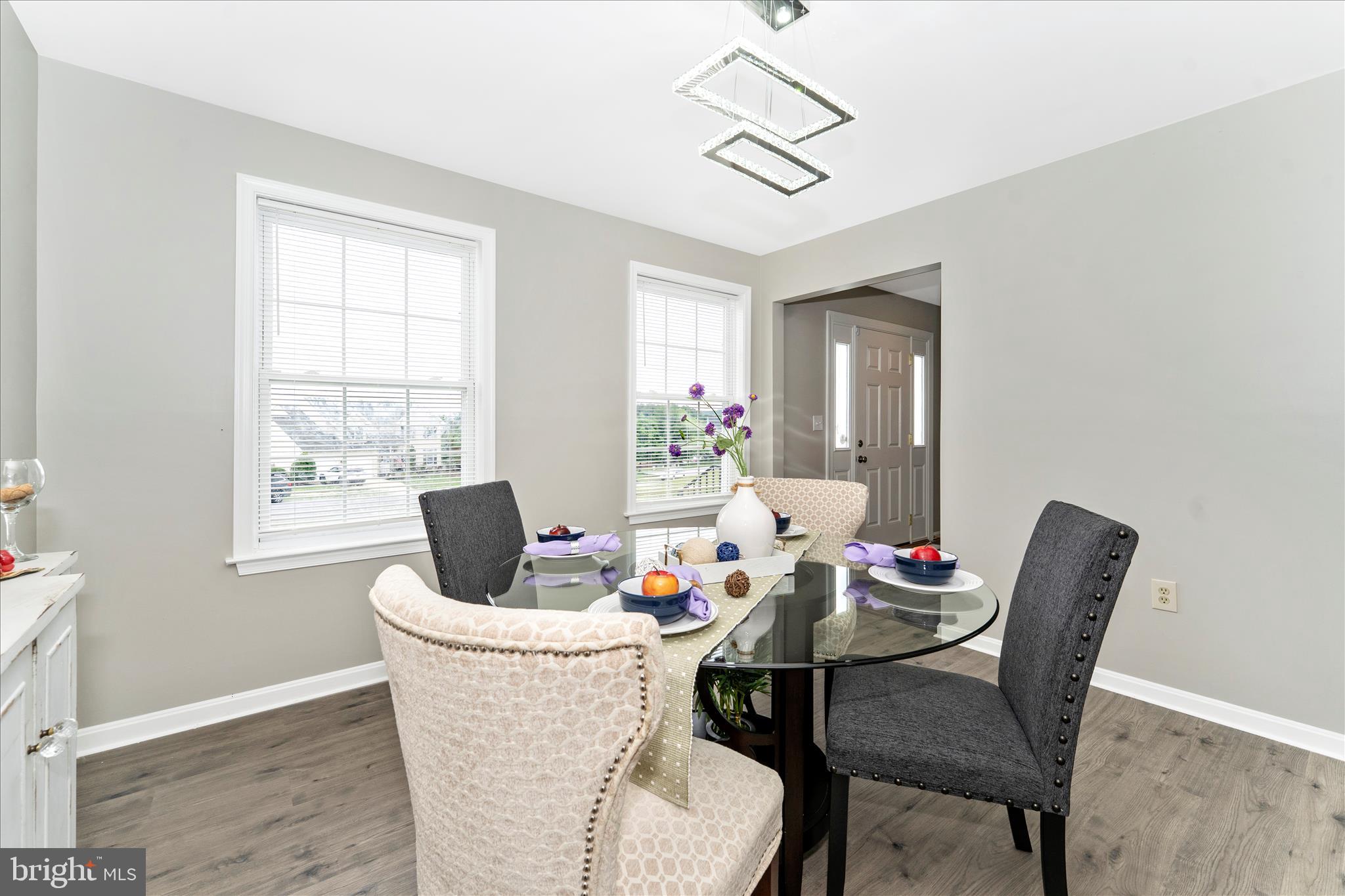 PRESTON - Residential